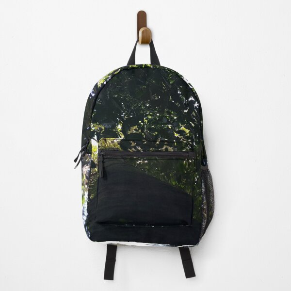 Item preview, View of Trees on the mountain from a low angle. designed and sold by Yusuf-Design.