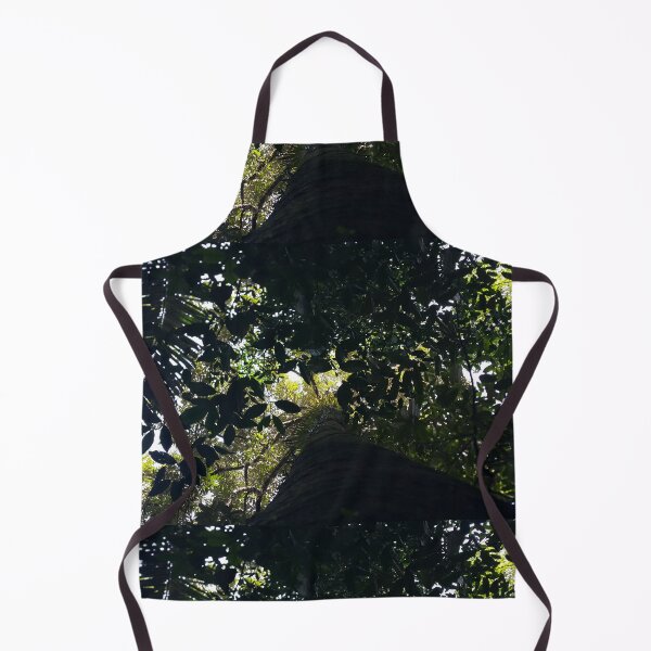 Item preview, View of Trees on the mountain from a low angle. designed and sold by Yusuf-Design.