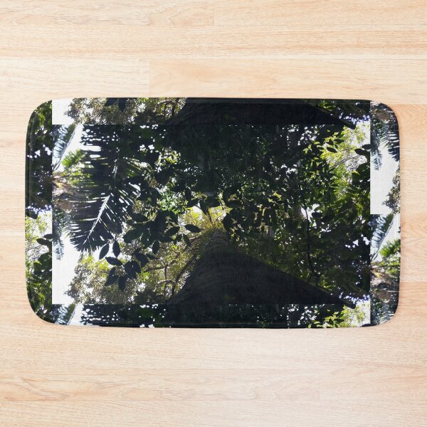 Item preview, View of Trees on the mountain from a low angle. designed and sold by Yusuf-Design.