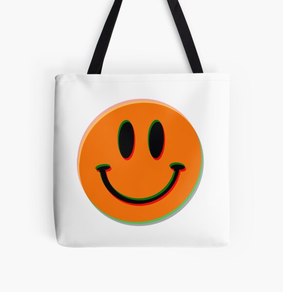 Item preview, Smiley Vibrations  designed and sold by Zerozombiegirl.
