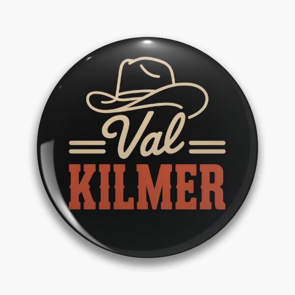 Item preview, Val Kilmer Cowboy  designed and sold by Anniko Art Studio.