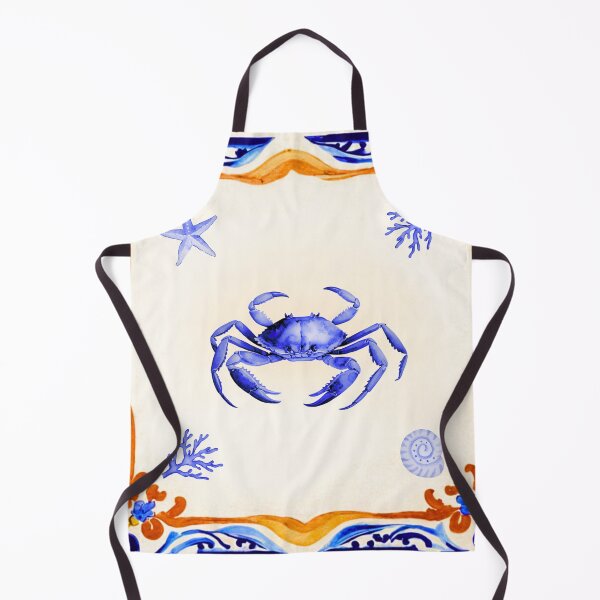 Item preview, Mediterranean Crab designed and sold by Kiki-Hes.
