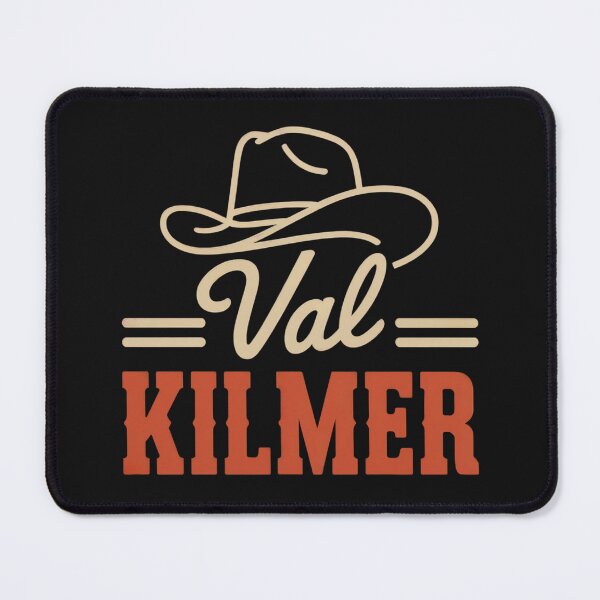 Item preview, Val Kilmer Cowboy  designed and sold by Anniko Art Studio.