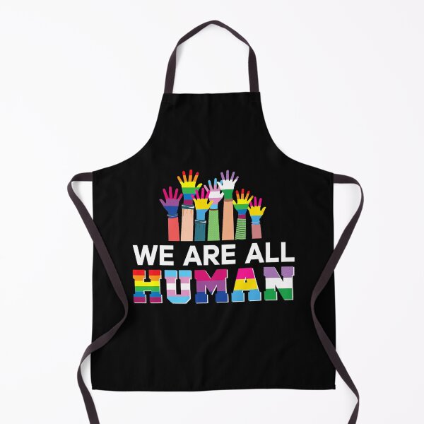 Item preview, We Are All Human LGBT Gay Rights Pride Ally Gift LGBTQ  designed and sold by Filek-mable.
