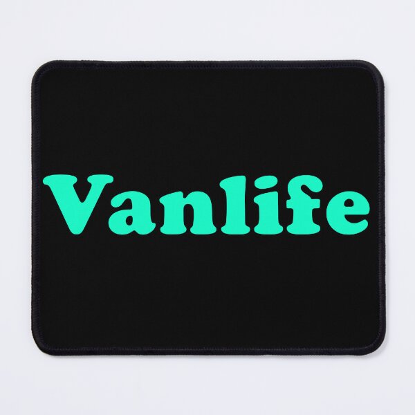 Item preview, Vanlife Vibes  designed and sold by Nomad-Maynard.