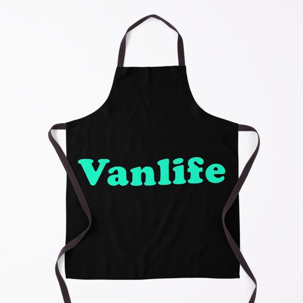 Item preview, Vanlife Vibes  designed and sold by Nomad-Maynard.