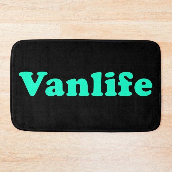 Item preview, Vanlife Vibes  designed and sold by Nomad-Maynard.