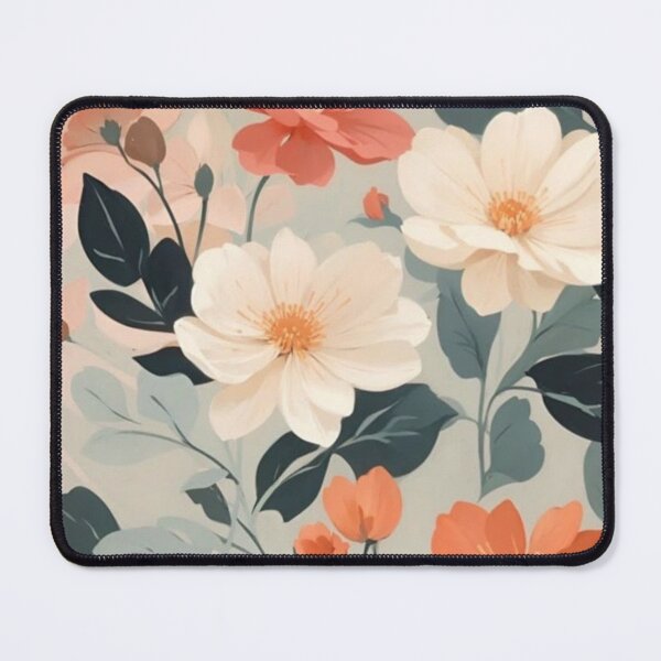 Item preview, Vintage flowers designed and sold by NaomiAuDesigns.