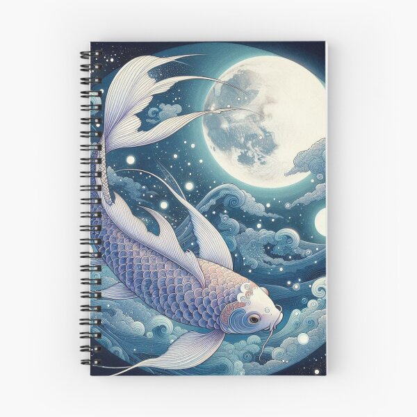 Item preview, Koi designed and sold by RaF71PrO.