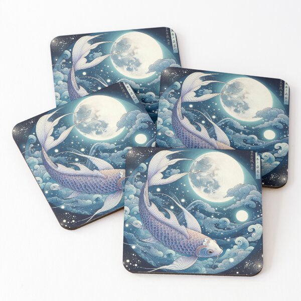 Item preview, Koi designed and sold by RaF71PrO.