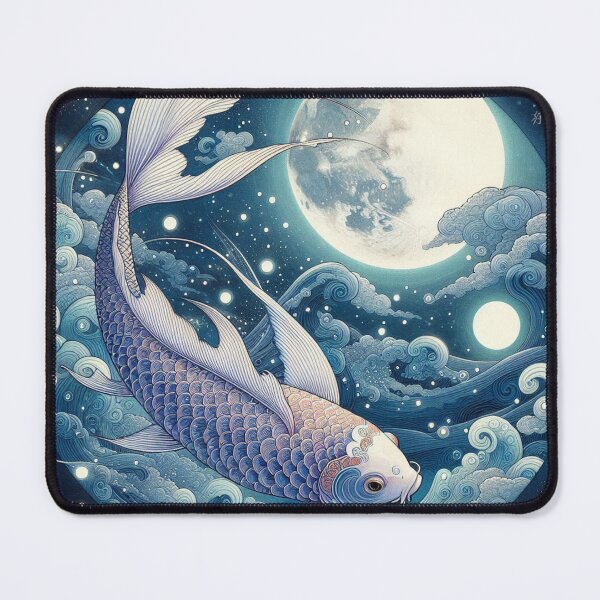 Item preview, Koi designed and sold by RaF71PrO.