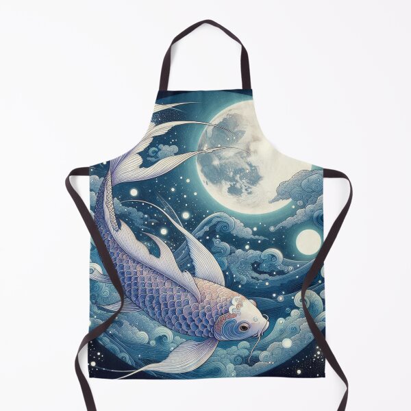 Item preview, Koi designed and sold by RaF71PrO.