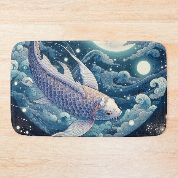 Item preview, Koi designed and sold by RaF71PrO.