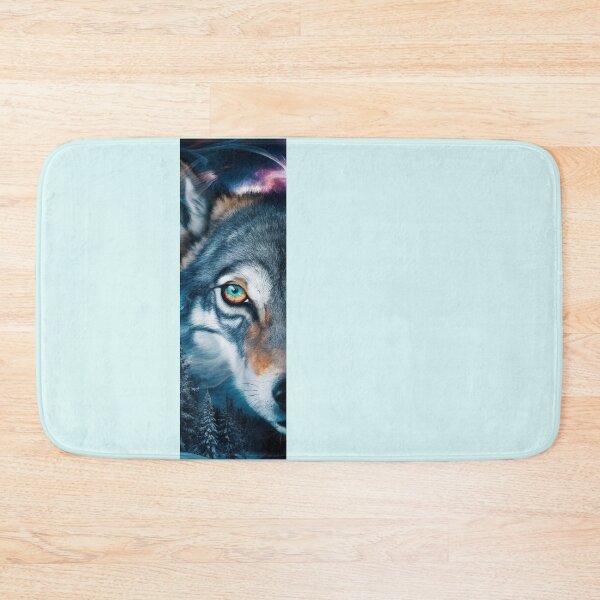 Item preview, Wolf designed and sold by Aise06.