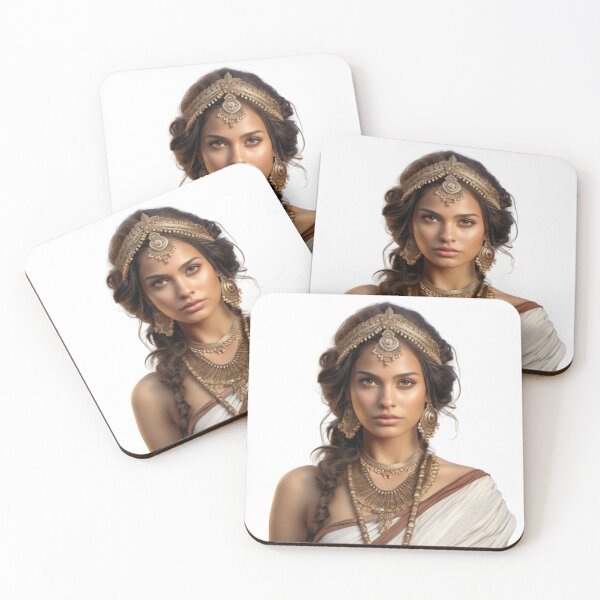 Item preview, Indian Woman photo designed and sold by SMARTKIT  DESIGNAGENCY.