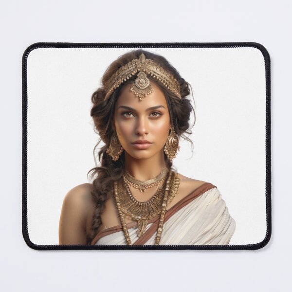 Item preview, Indian Woman photo designed and sold by SMARTKIT DESIGNAGENCY.