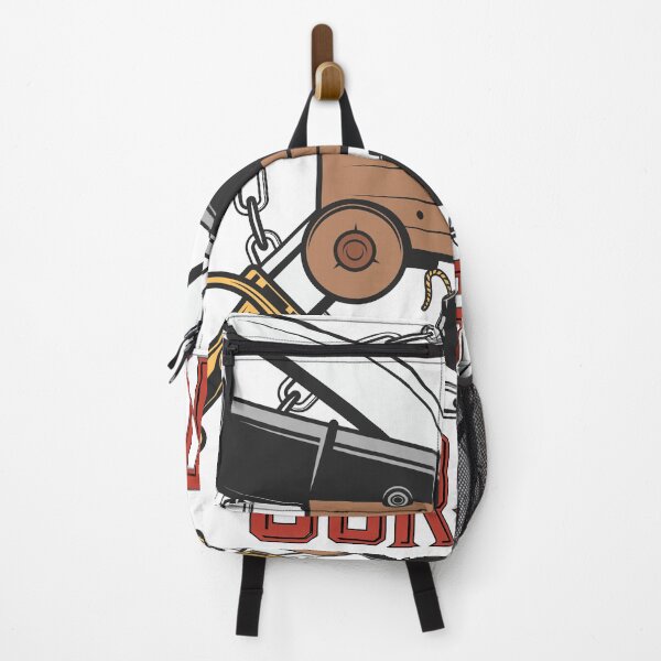 Item preview, Corsair Logo Featuring Cannon and Swords designed and sold by Richstd.