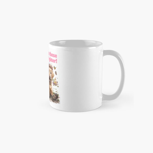 Item preview, Coffee Bright Moments Dogs designed and sold by ArtisticDesignsbyLinda.