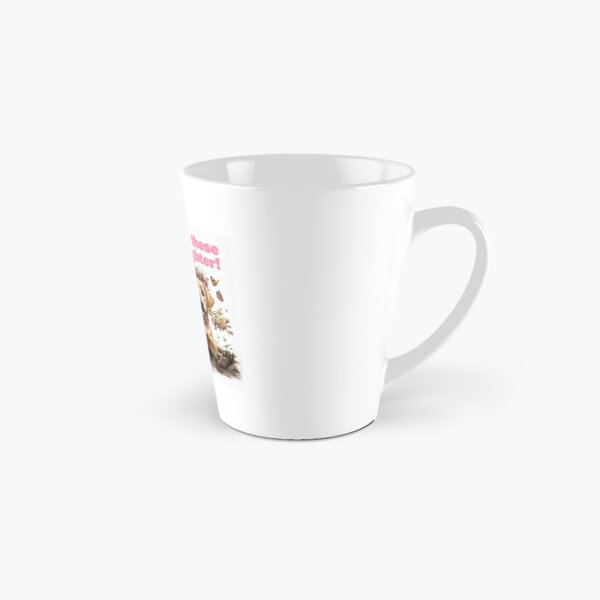Item preview, Coffee Bright Moments Dogs designed and sold by ArtisticDesignsbyLinda.