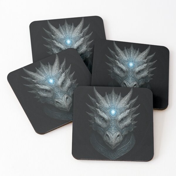 Item preview, ancient Dragon designed and sold by jaydawnooo.