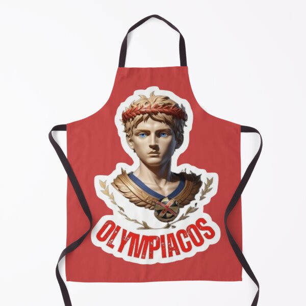 Artikelvorschau, Olympiak entworfen und verkauft von thinkeshop7.