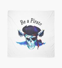 Be a pirate. Scarf