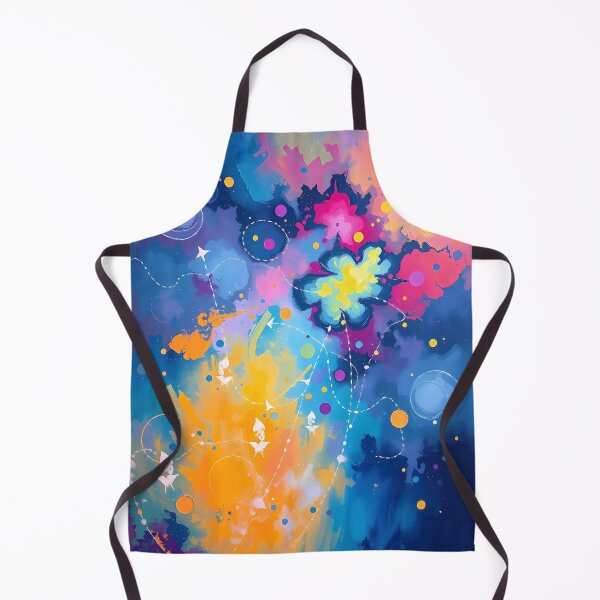 Item preview, Dreamscape Nebula designed and sold by Vitalka-uk.