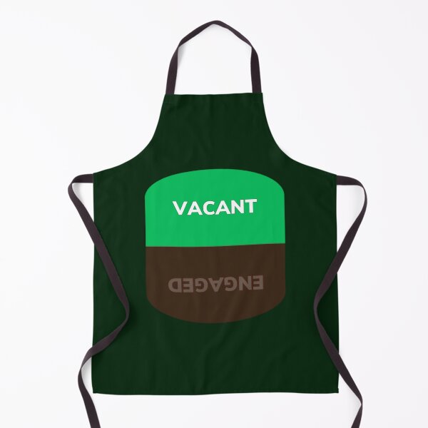 Item preview, Vacant designed and sold by Bob4rt.