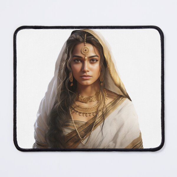 Item preview, Indian Woman photo designed and sold by SMARTKIT  DESIGNAGENCY.