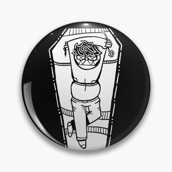 Item preview, Coffin Lounger designed and sold by GnarrwhalArts.