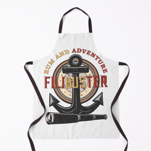 Item preview, Filibuster Rum and Adventure designed and sold by Richstd.