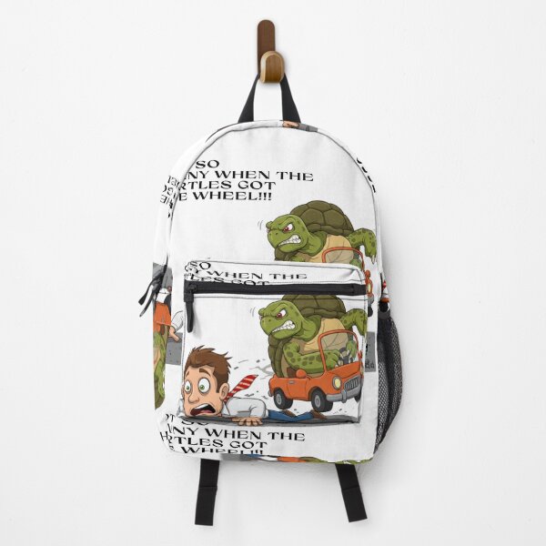 Item preview, Nit So Funny/Turtle designed and sold by Hurdd.