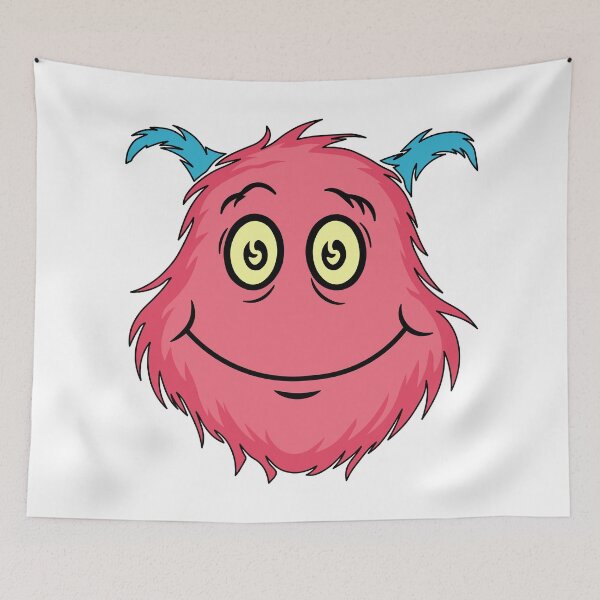 Item preview, Cute little monster designed and sold by AFernandesDSG.