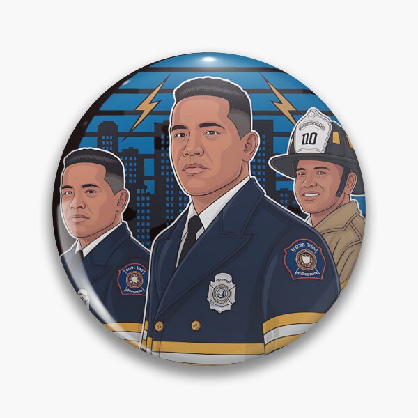 Item preview, Eddie Diaz From 9-1-1 Graphic designed and sold by Coolken kurrrr.