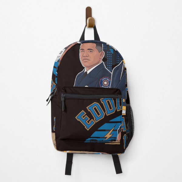 Item preview, Eddie Diaz From 9-1-1 Graphic designed and sold by Coolken kurrrr.