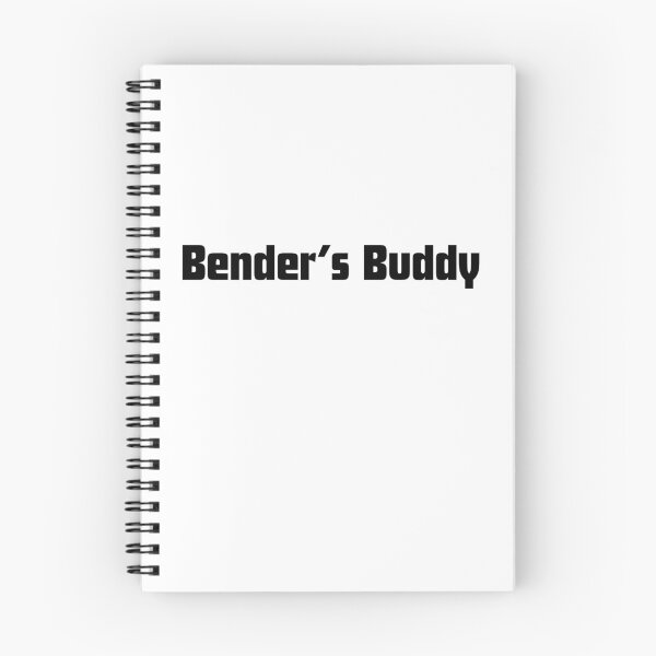 Item preview, Bender's Buddy designed and sold by VasInd.