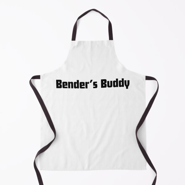 Item preview, Bender's Buddy designed and sold by VasInd.