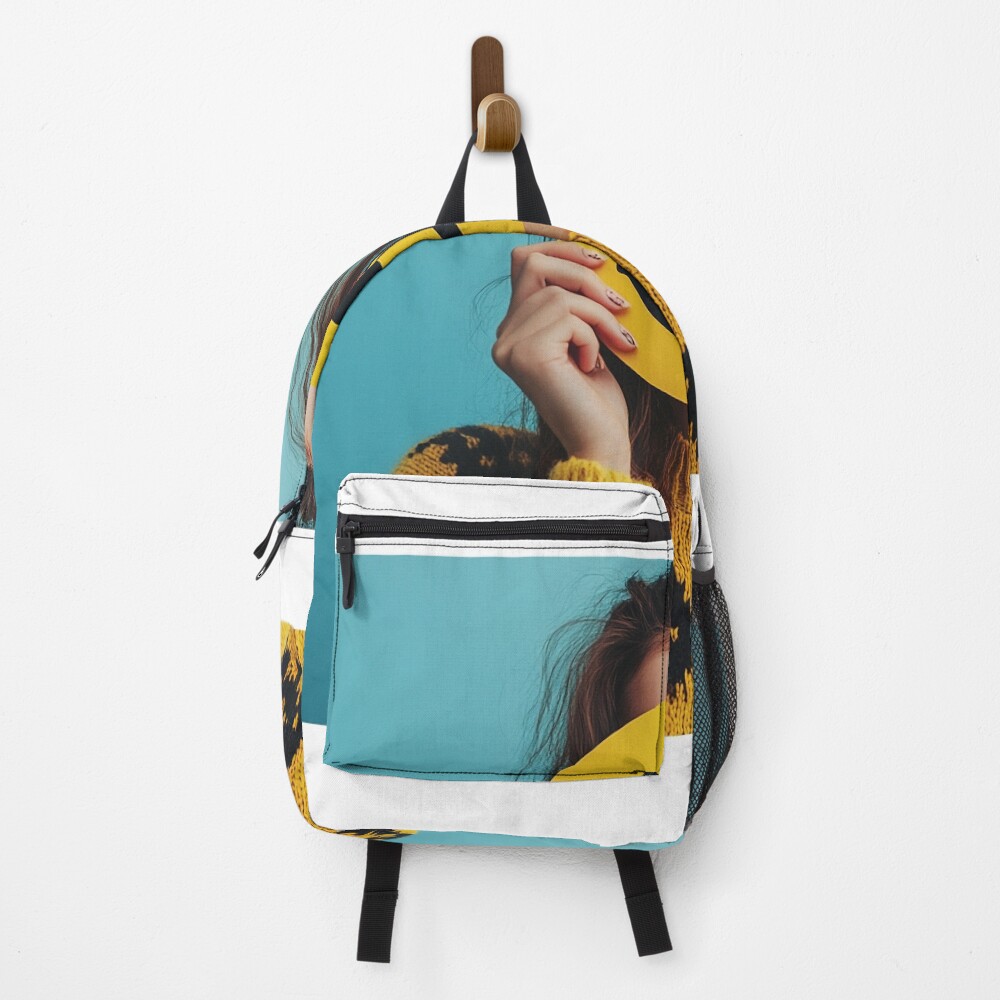 Item preview, Backpack designed and sold by RicoInStudios.
