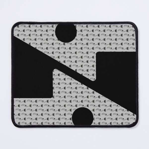 Item preview, Two geometric reverse arrows 5 designed and sold by ZorianArt.