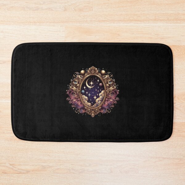 Item preview, Mystical Symbols & Sacred Energy – Esoteric Line Art Collection designed and sold by Roberta Calabrese.