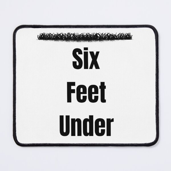 Item preview, Six Feet Under designed and sold by VasInd.