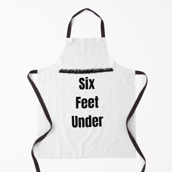 Item preview, Six Feet Under designed and sold by VasInd.