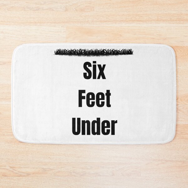 Item preview, Six Feet Under designed and sold by VasInd.