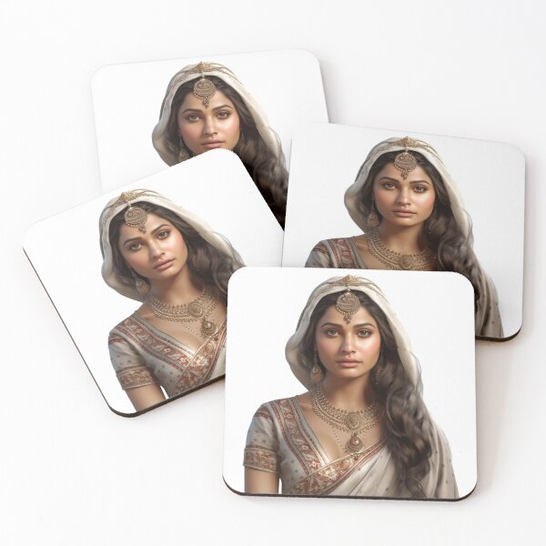 Item preview, Indian Woman photo designed and sold by SMARTKIT  DESIGNAGENCY.