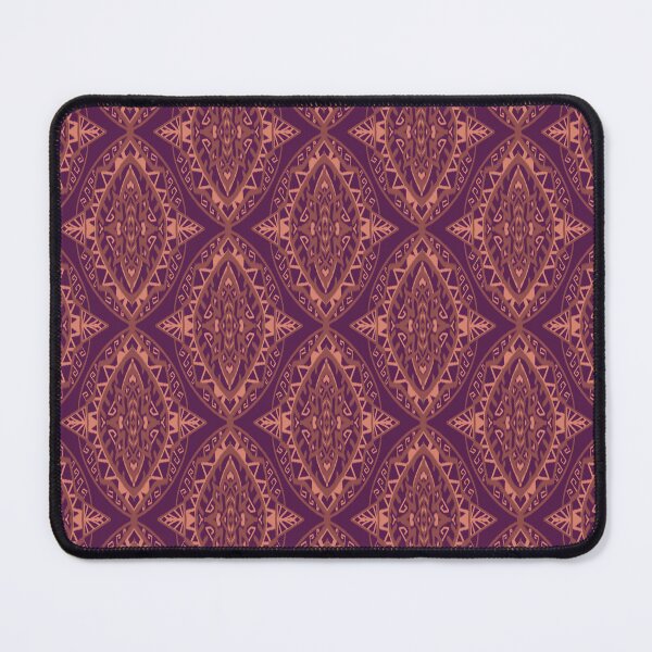 Item preview, Persian pickle pattern and buta pattern artwork designed and sold by Bluesky992.