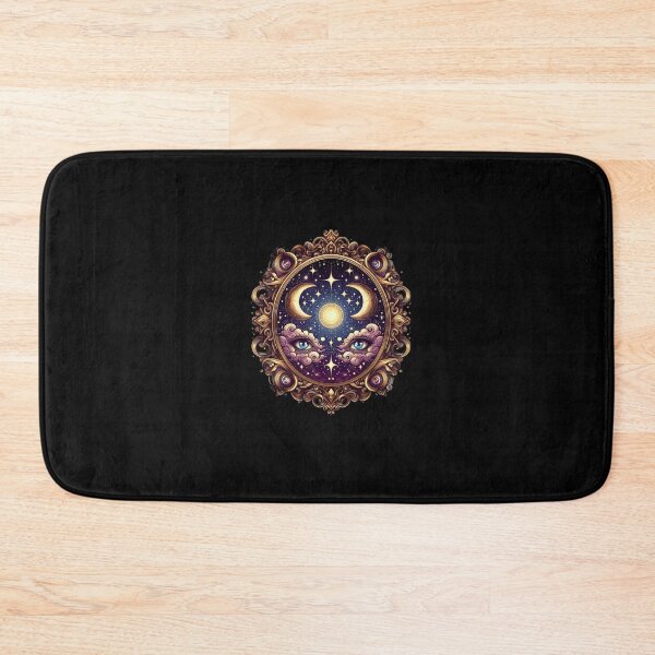 Item preview, Mystical Symbols & Sacred Energy – Esoteric Line Art Collection designed and sold by Roberta Calabrese.