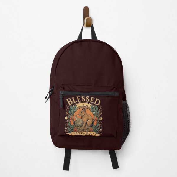 Item preview, Blessed Ostara designed and sold by Shivam Arora.
