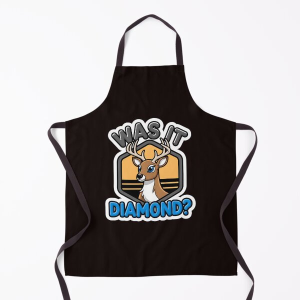 Item preview,  Was It Diamond Call Of The Wild Hunter designed and sold by 19pisces.