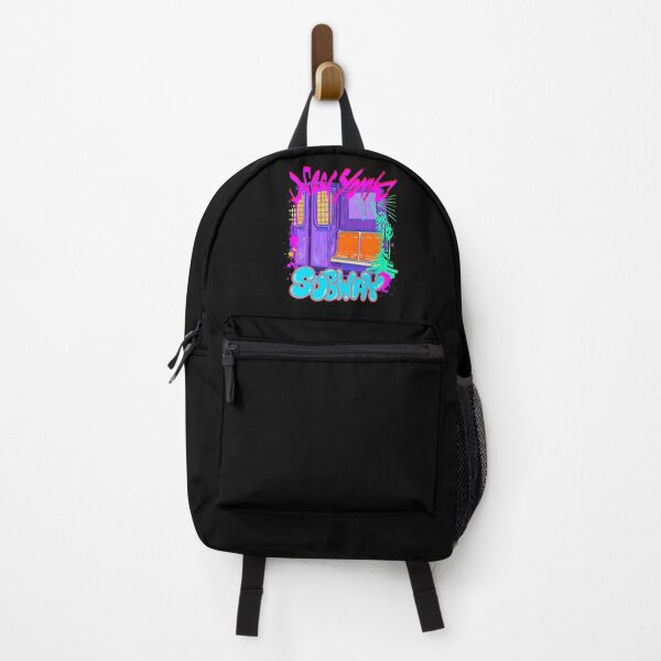 Item preview, New York Subway designed and sold by IHateDumplings.
