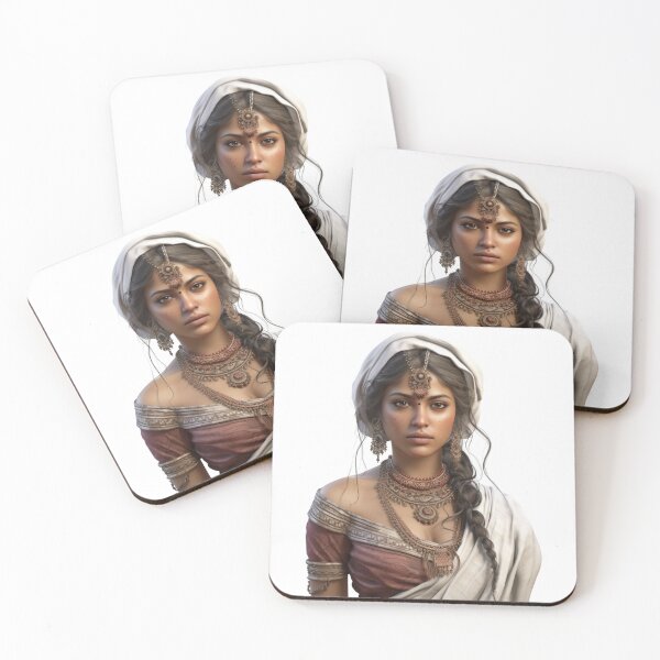 Item preview, Indian Woman photo designed and sold by SMARTKIT  DESIGNAGENCY.